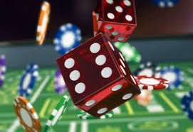 Официальный сайт Casino MaxBet